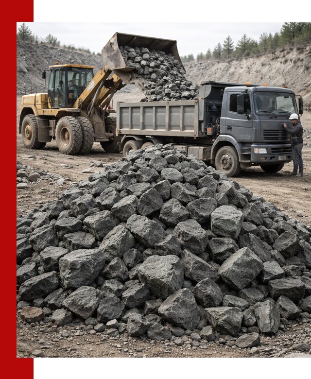 Щебень габбро-диабаз фракция 20-40 доставка в Барабинске