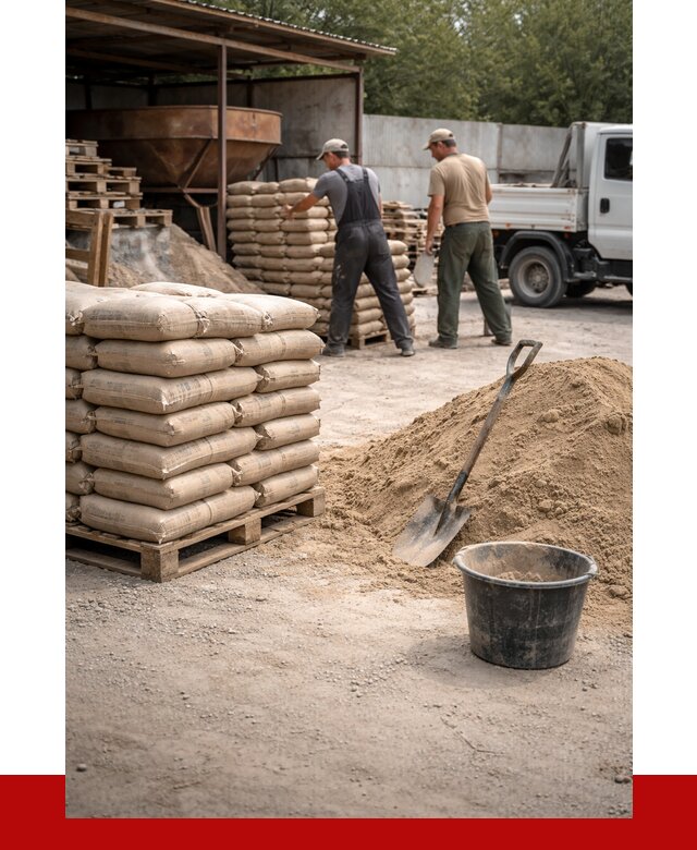 Купить песок для штукатурки в Барабинске от 1828 р. | ПРОНЕРУДБбн