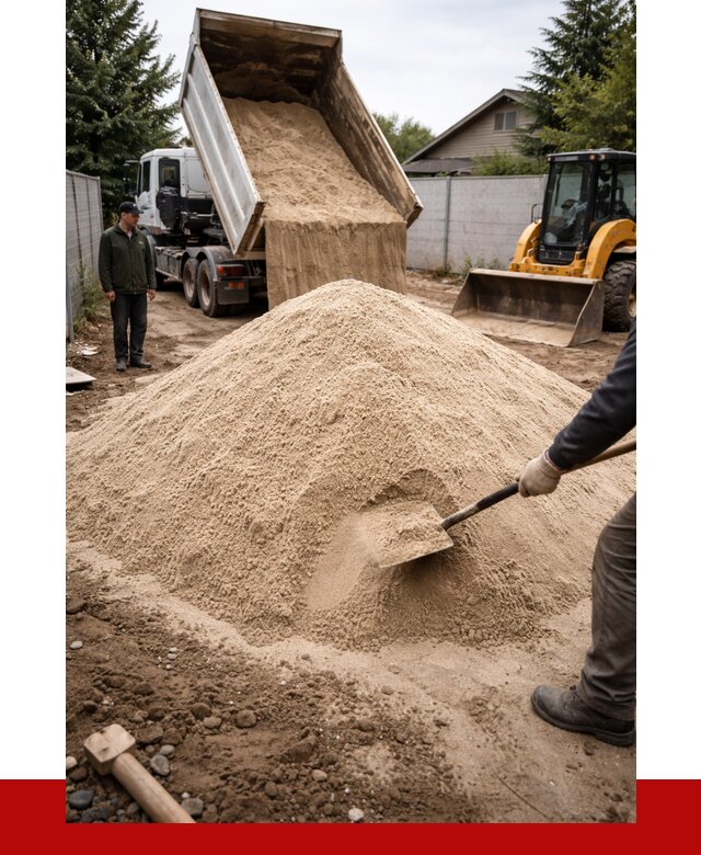 Кварцевый песок в Барабинске купить от 1219 р. | ПРОНЕРУДБбн