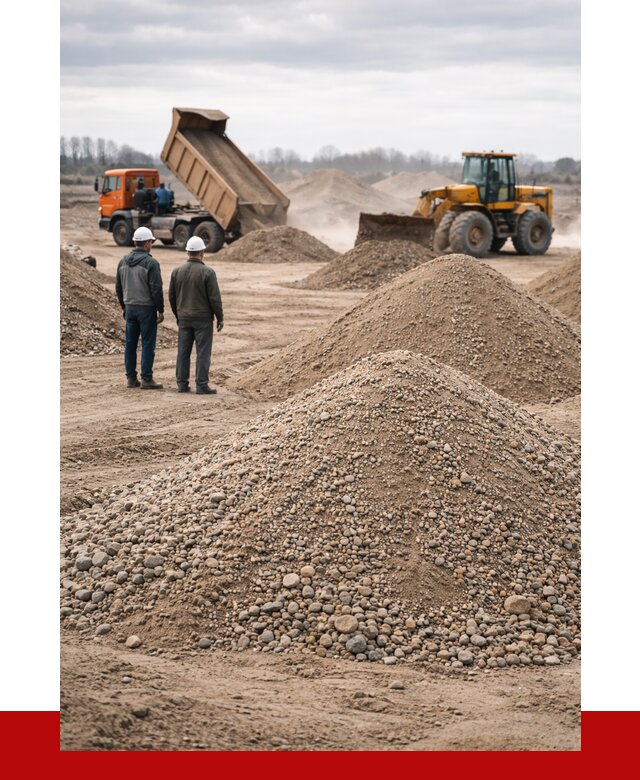 ПГС С3 в Барабинске с доставкой от 2742 р./куб | ПРОНЕРУДБбн