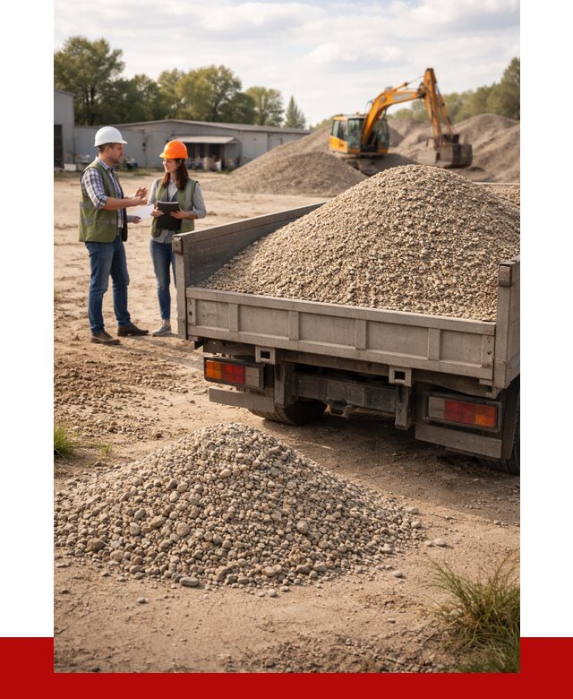 Купить ОПГС для бетона в Барабинске с доставкой от 3860 р. | ПРОНЕРУДБбн
