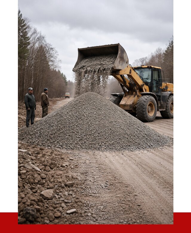 Купить опгс для дорог в Барабинске с доставкой от 2235 р. | ПРОНЕРУДБбн