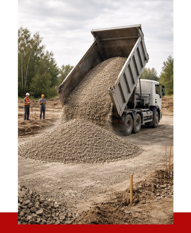 ЩПС С2 в Барабинске с доставкой от 4571 р. за куб | ПРОНЕРУДБбн