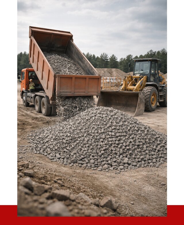 ЩПС С4 в Барабинске с доставкой от 2742 р. за куб | ПРОНЕРУДБбн