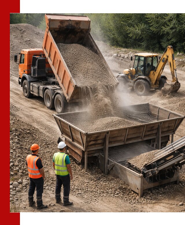 Доставка и продажа ЩПС С4 с доставкой в Барабинске