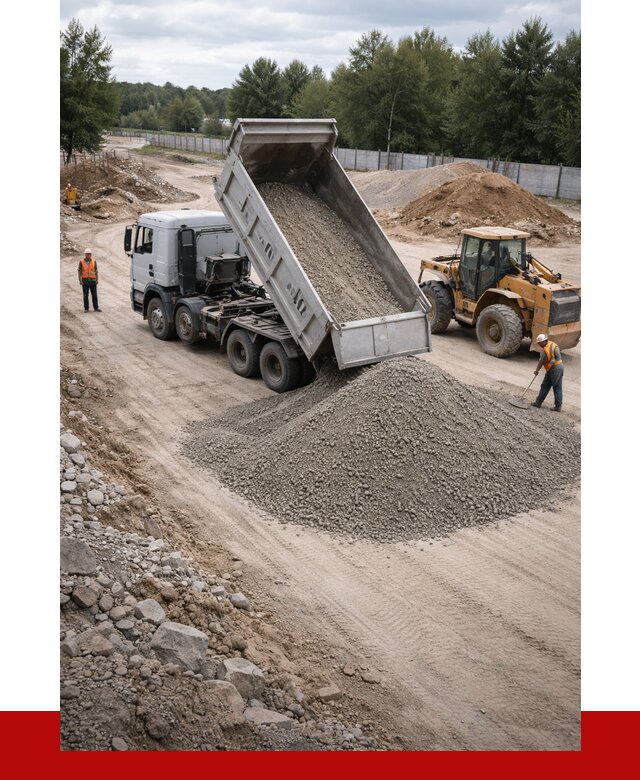 ЩПС С5 в Барабинске с доставкой от 4266 р. за куб | ПРОНЕРУДБбн