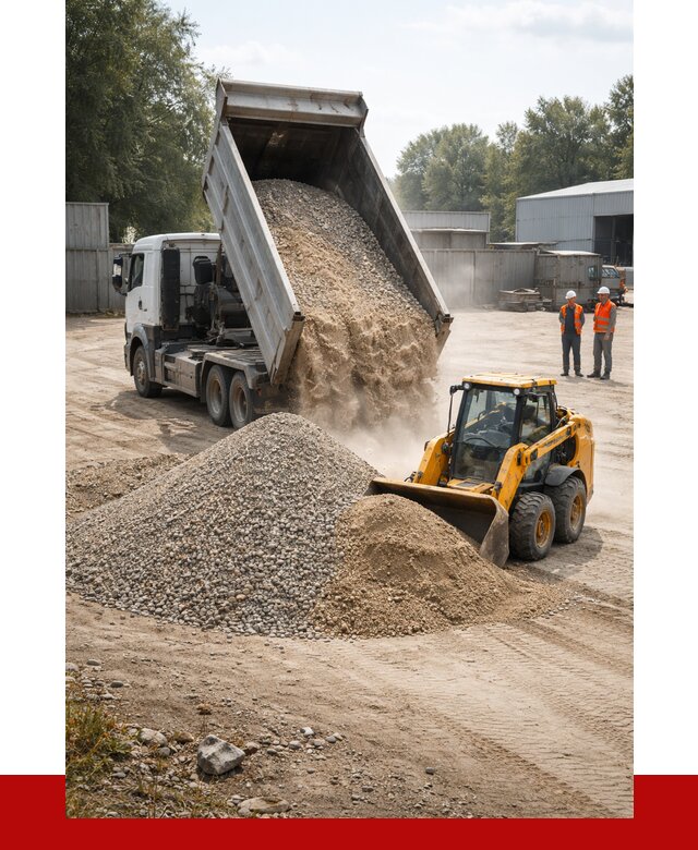 ЩПС С11 в Барабинске с доставкой от 1879 р. за куб | ПРОНЕРУДБбн