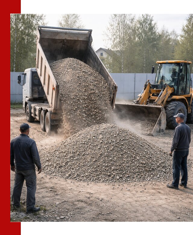 Доставка щпс фракции С12 в Барабинске оптом и в розницу