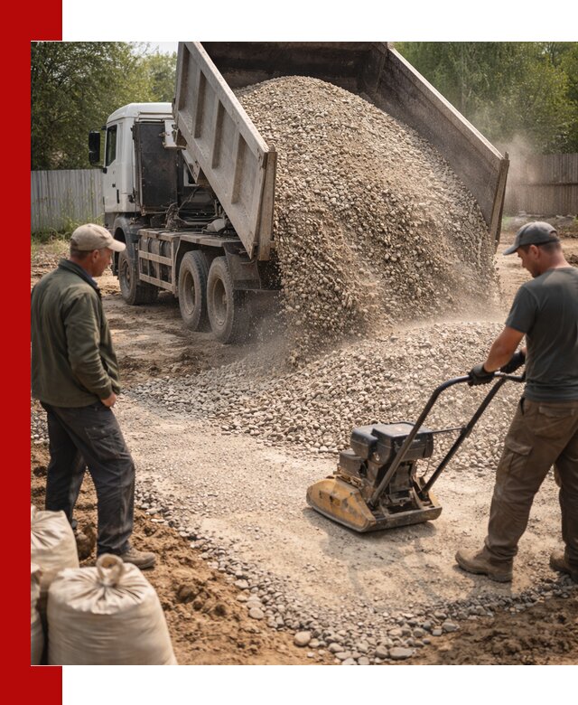 Доставка ЩГПС С1 в Барабинске оптом и в розницу