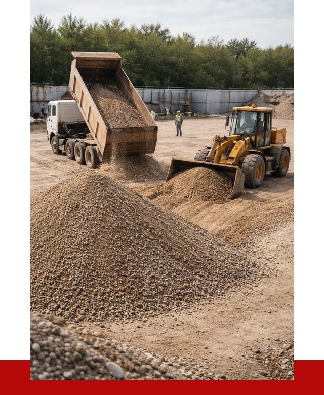 ЩГПС С2 в Барабинске с доставкой от 2438 р./куб. | ПРОНЕРУДБбн