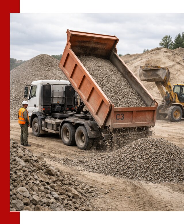 Доставка щгпс С3 в Барабинске оптом и в розницу для стройплощадок