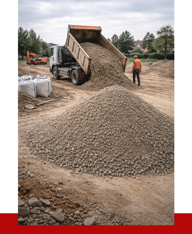 ЩГПС С4 с доставкой в Барабинске от 2133 р./куб. | ПРОНЕРУДБбн