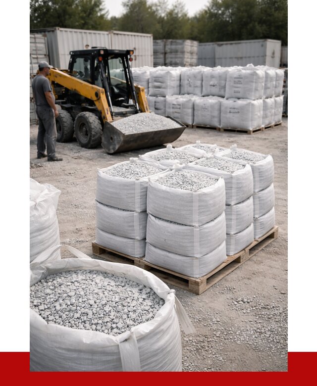 Мраморная крошка в Барабинске от 4571 р. за куб | ПРОНЕРУДБбн