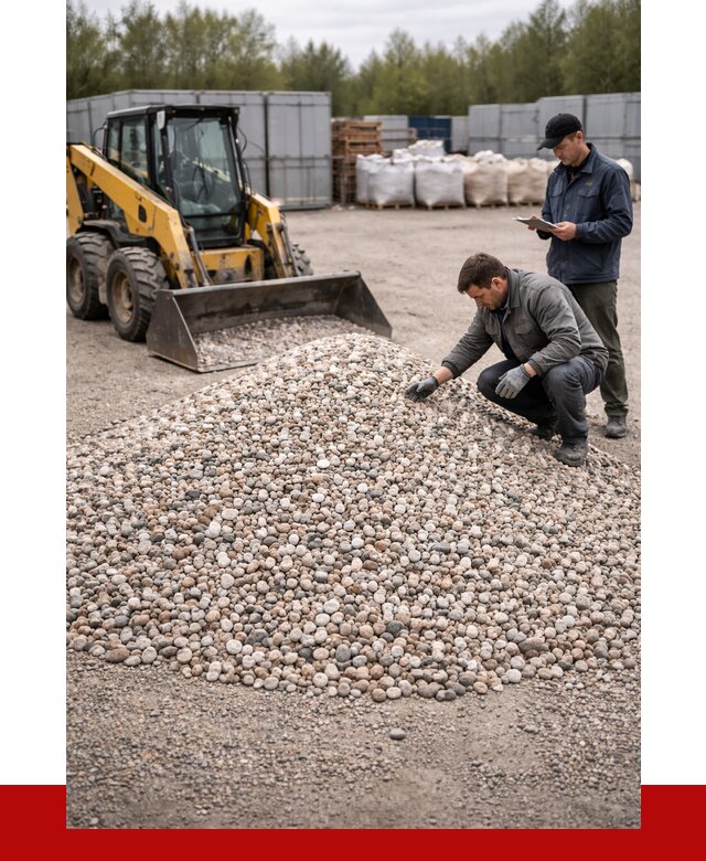 Цветная мраморная крошка в Барабинске от 8126 р./куб. | ПРОНЕРУДБбн
