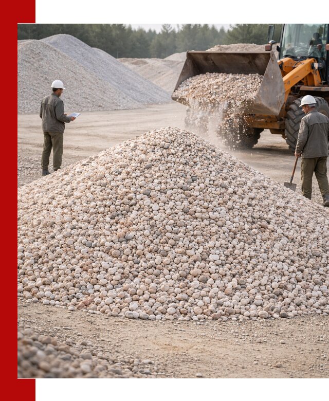 Купить цветную мраморную крошку с доставкой в Барабинске