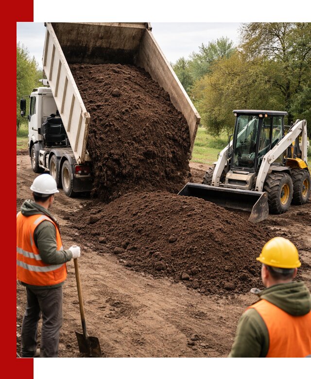 Плодородная смесь для улучшения почвы и восстановления в Барабинске