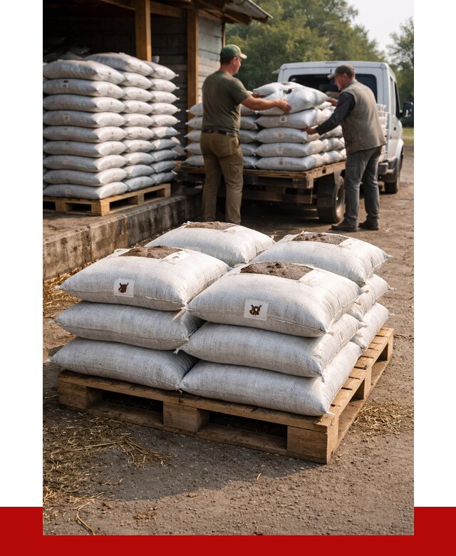 Купить конский навоз в мешках в Барабинске от 4571 р. | ПРОНЕРУДБбн