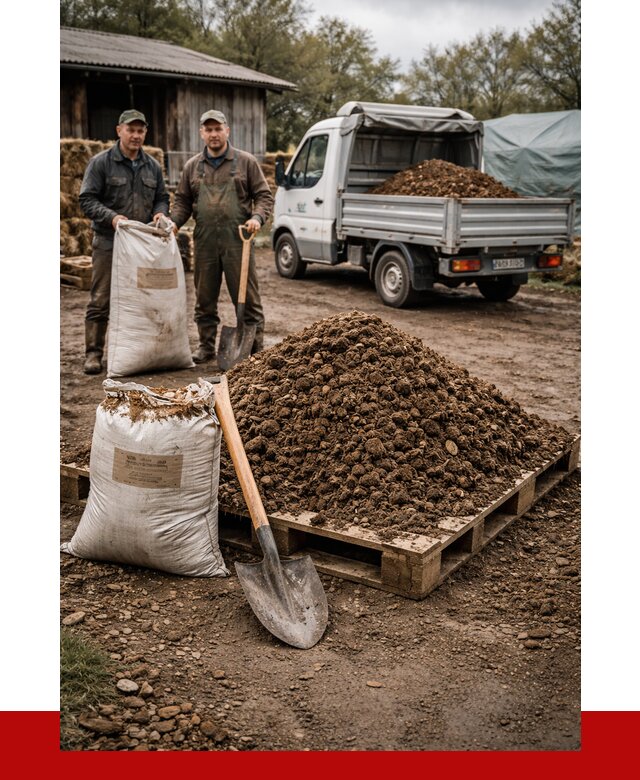 Купить куриный помет в Барабинске с доставкой от 3047 р. | ПРОНЕРУДБбн