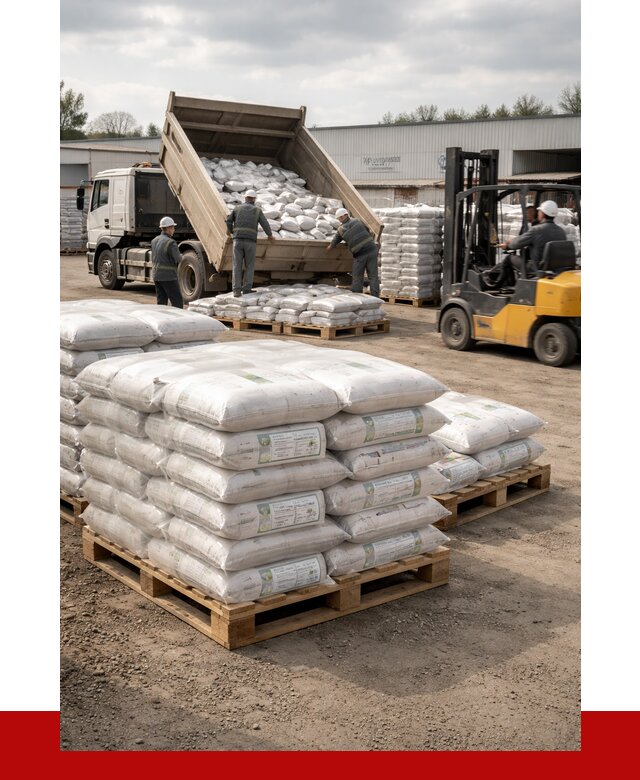 Купить удобрения с доставкой в Барабинске от 7313 р. | ПРОНЕРУДБбн