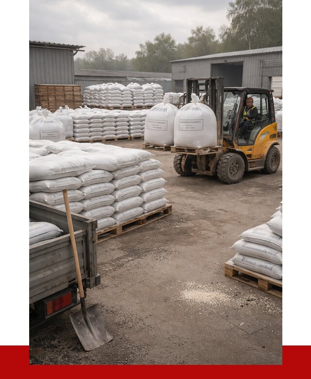 Аммиачная селитра в Барабинске от 4266 р. с доставкой | ПРОНЕРУДБбн
