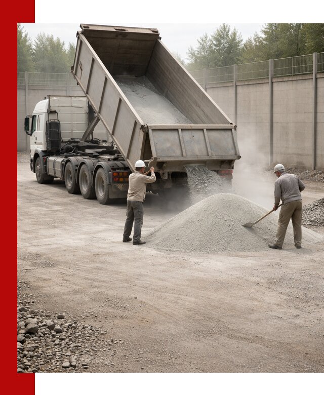 Доставка аммиачной селитры оптом и врозь в Барабинске