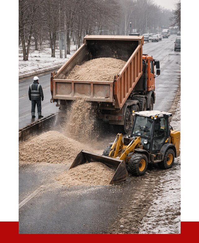 Пескосоль в мешках с доставкой в Барабинске от 4266 р. | ПРОНЕРУДБбн