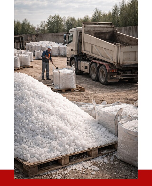 Купить техническая соль в мешках в Барабинске от 4571 р. | ПРОНЕРУДБбн